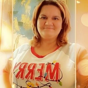 Meet your Posher, Mandy